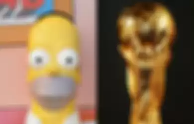 Apakah Prediksi The Simpsons Tentang Piala Dunia Ini Akan Jadi Nyata?