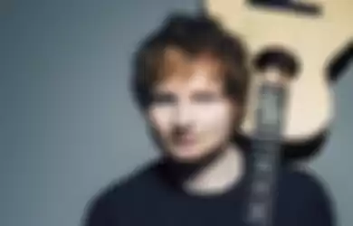 Ed Sheeran