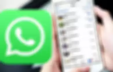 Bukan Cuma Android, Pengguna iOS Juga Ada Fitur Admin Grup WhatsApp