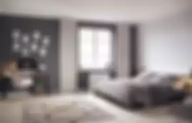 kamar pria single | dok. cdn.home-designing.com