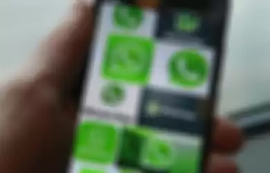 WhatsApp Ujicoba Fitur 'Anti Hoaks', Bisa Cegah Pesan Provokatif Mencurigakan