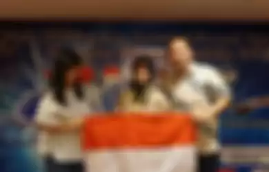 Pelajar Indonesia dapat 9 medali dalam kompetisi daya ingat di Filipina