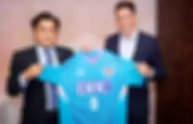 Fernando Torres bergabung dengan klub J-League, Sagan Tosu