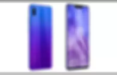 Huawei Nova 3 Segera Datang, Berkamera 4 dan RAM Jumbo