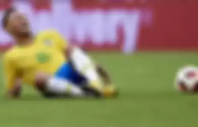 Game Neymar Berguling di Lapangan Ini Layak Dicoba