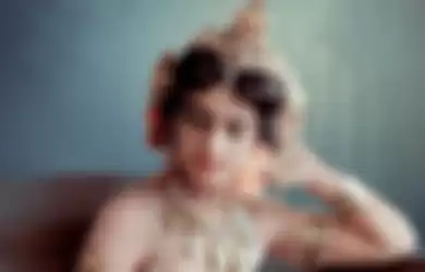 Sosok Mata Hari di film dokumenter The Naked Spy.