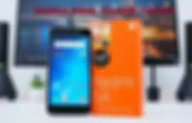 Banderol Xiaomi Redmi 5A Naik, Harga Hape Ini jadi Lebih Murah
