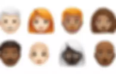 Emoji Baru