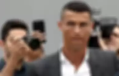 Ronaldo Juventus