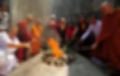 Api Abadi Mrapen