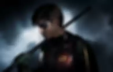 Ini Dia Trailer Terbaru Serial Televisi DC, Titans, Lihat di Sini
