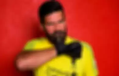 Alisson Becker