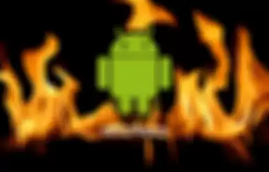 android overheat