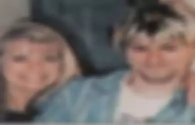 Wendy dan Kurt Cobain
