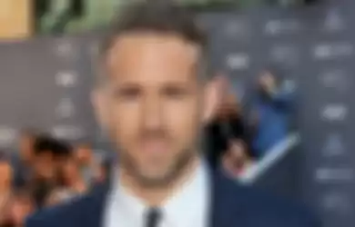 Ryan Reynolds