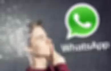 Pria Sial Ini Dipenjara Sesaat setelah Diangkat Jadi Admin WhatsApp