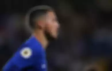 Eden Hazard