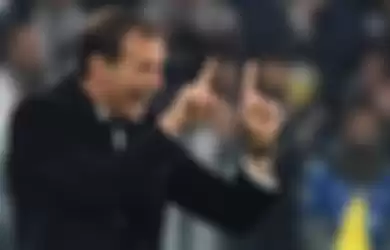 Massimiliano Allegri