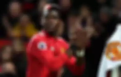 Paul Pogba