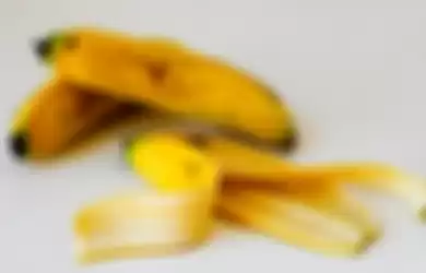 10 manfaat kulit pisang