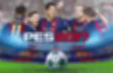 PES 2017