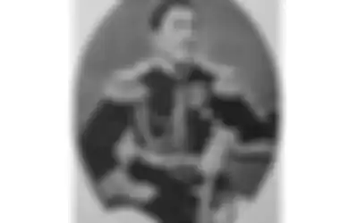 Pangeran Adipati Ario Mangkoe Negoro IV