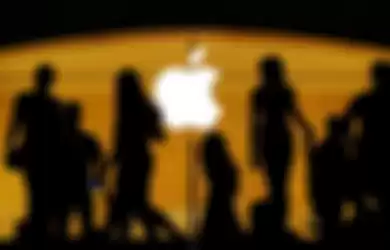 Apple Resmi Jadi Perusahaan Swasta Pertama Bernilai Rp 14 Ribu Triliun