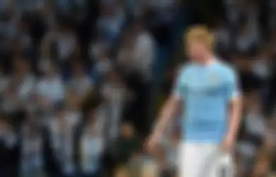 Kevin de Bruyne