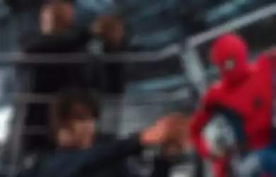 Nick Fury dan Agent Hill akan hadir dalam Spider-Man: Far From Home