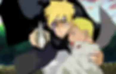 Boruto