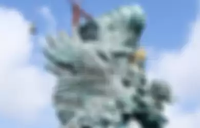 Garuda Wisnu Kencana