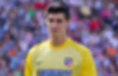 Thibaut Courtois