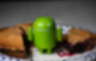 Android Pie