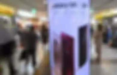 Begini Cara Trade In Oppo Find X dan Jenis Hape yang Bisa Ditukarkan