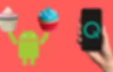 Apa nama Android Q?