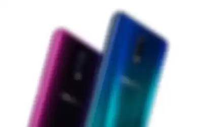 Oppo R17