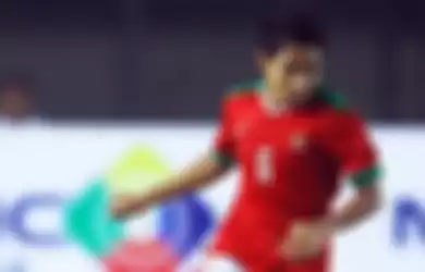 Evan Dimas - Indonesia.