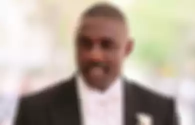 Idris Elba