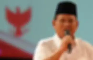 Prabowo peringati kemerdekaan RI di UBK