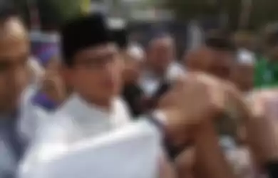 Sandiaga Uno