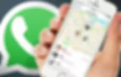 Pengguna Sudah Habiskan 85 Miliar Jam Untuk Chating WhatsApp