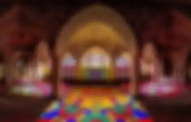 Masjid Nasir Al-Mulk