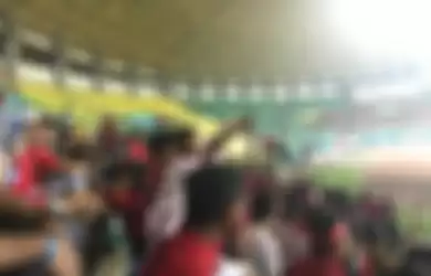 Hal yang perlu diperhatikan sebelum nonton bola