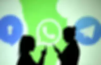 Cara Mudah Buka WhatsApp Saat Layar Terkunci, Jangan Ketinggalan Pesan Doi