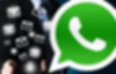 Dua Hal Penting dari Data WhatsApp yang Harus Dipahami