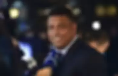 Ronaldo Nazario