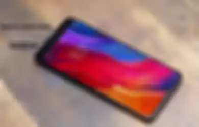 Mi Mix 3