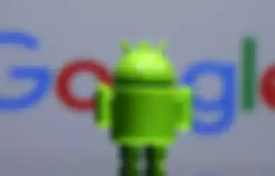 Logo android