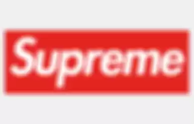Logo Box Supreme
