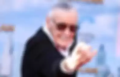 Stan Lee